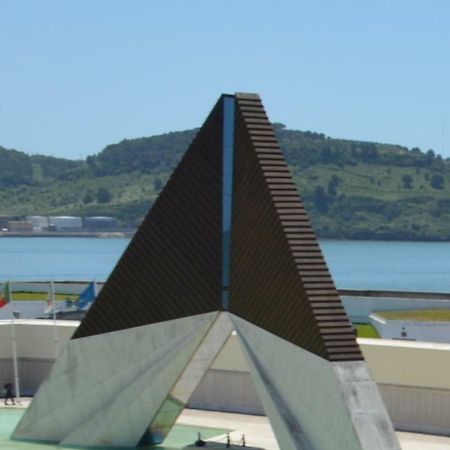 Atelier - House In Belem Leilighet Lisboa Eksteriør bilde