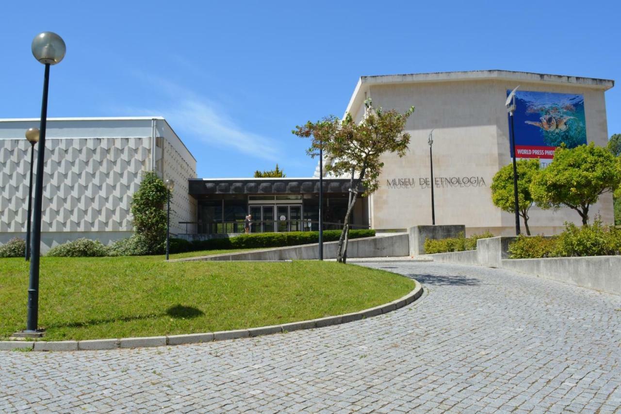 Atelier - House In Belem Leilighet Lisboa Eksteriør bilde